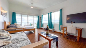 Chango's Apartments